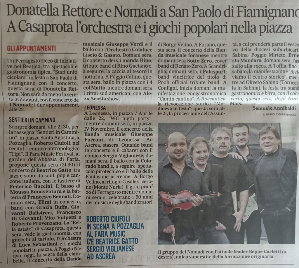 2-messaggero