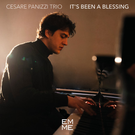 Cesare Panizzi Trio | It's Been a Blessing